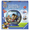 Ravensburger 3D puzzleball Tlapková Patrola 72 ks