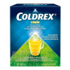 COLDREX HORÚCI NÁPOJ CITRÓN plo por 5 g (vre.papier/PE/Al/EMAA) 1x10 ks