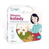 Albi Kúzelné čítanie Spievánky Vianočné koledy