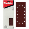 Makita - Brúsny pás K240, 115x280 mm, 10 ks P-33071