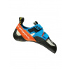 Lezecké topánky La Sportiva Otaki - flame/blue