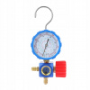 MANOMETER KOLEKTORA KLIMATIZÁCIE 500PSI