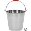 Vedro Strend Pro 10 lit., nerez