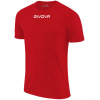 T-shirt Givova Capo MC M MAC03 0012 (70315) XL