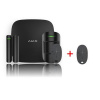Ajax StarterKit black - SET 9