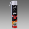 Protipožiarna PU pena trubičková 750ml