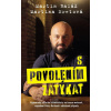 S povolením zatýkat - Vzpomínky elitního kriminalisty na kauzu metanol, napadení Petry Kvitové i odložené případy - Martin Baláž, Martina Eretová