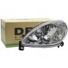 Citroen XSARA N0/N1/N2 03-05 reflektor lampa pravá