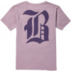 dámske tričko BURTON BRADNER SS TEE Elderberry M