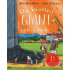 The Smartest Giant 15th Anniversary Edition