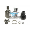 NTY VOLVO S60 V60 T2, T3 1.5, 1.6T 15- ĽAVÁ, ATM 36010164 VNÚTORNÝ HOMOKINETICKÝ KLB