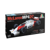 Italeri Italeri McLaren MP4/2C Prost Rosberg (1:12)