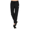 Dámske nohavice Lotto Squadra W II Pant - all black - Čierny (S)