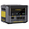 VTOMAN Flashspeed 1000 Prenosná napájacia stanica