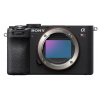 Sony Alpha A7CR telo čierne