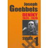 Joseph Goebbels - Denniky 1 - Kolektív