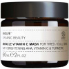 Evolve Organic Beauty Miracle Vitamin C Mask - 60 ml
