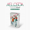 Melosona: Propose (Pełna Wersja) - Album Nemo K-pop CD