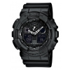 Casio pánske hodinky GA-100-1A1ER