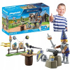 Playmobil 71447 Rytierove narodeniny
