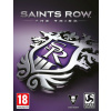 Saints Row The Third - Steam PC