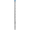 BOSCH Príklepový vrták EXPERT SDS plus-7X, 14 x 200 x 265 mm, 10 ks. 2608900176