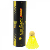 Carlton T800 Shuttlecocks 6 Pack Yellow One Size