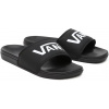 šľapky VANS LA COSTA SLIDE-ON (VANS) Black 46