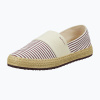Dámske espadrilky GANT Raffiaville brown/cream