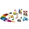 LEGO Classic 10698 - Velký kreativní box