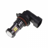 LED autožiarovka HB4 - biela / 10-50V / 15LED / 2835SMD (2ks)