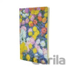 Paperblanks - zošit Monet’s Chrysanthemums - Paperblanks