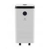 BAZAR - TrueLife AIR Dehumidifier DH5 Touch - odvlhčovač vzduchu - Poškozený obal (Komplet)
