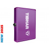 Puzdro TIBHAR ALUM CUBE PREMIUM II