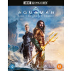 Aquaman 2 - Aquaman And The Lost Kingdom 4K Ultra HD