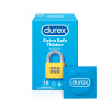 Durex Extra Safe - extra bezpečné kondómy, 18 ks