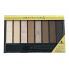 Max Factor Masterpiece Nude Palette paleta očných tieňov 01 Cappuccino Nudes 6,5 g