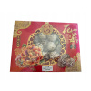 Sušené Dried Shiitake 200 g Golden Lion