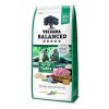 Velxara Balanced FM Dog Puppy&Junior Mon.Turk&Rice750g