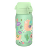 ion8 Leak Proof Kids láhev Princess, 350 ml Varianta: Llamas