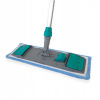 Profesionálny mop tts rýchle svetlo 40 cm mikryblue (Profesionálny mop tts rýchle svetlo 40 cm mikryblue)