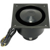 Visaton DK 121 - 8 Ohm tlakový reproduktor 15 W čierna 1 ks; 50231