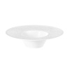 Tanier na cestoviny NORI HOME WHITE, biely 26,5 cm