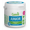 Canvit Junior výživový doplnok pre šteňatá a mladé psy, 230tbl. 230g