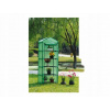NOHEL GARDEN SKLENÍK 0,7m3, 0,7x0,5x2h