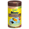 Tetra Menu 100ml vlocky 4 druhy