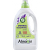 AlmaWin Tekutý prací prostriedok, univerzálny 1,5 l