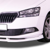 RDX Racedesign přední difusor Vario-X3 Škoda Fabia III (NJ) Facelift -- od roku výroby 2019-