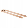 Grohe uterák hanger Teplý západ slnka (Grohe uterák hanger Teplý západ slnka)