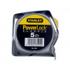 STANLEY 1-33-195 Svinovací metr 5m x 25mm PowerLock